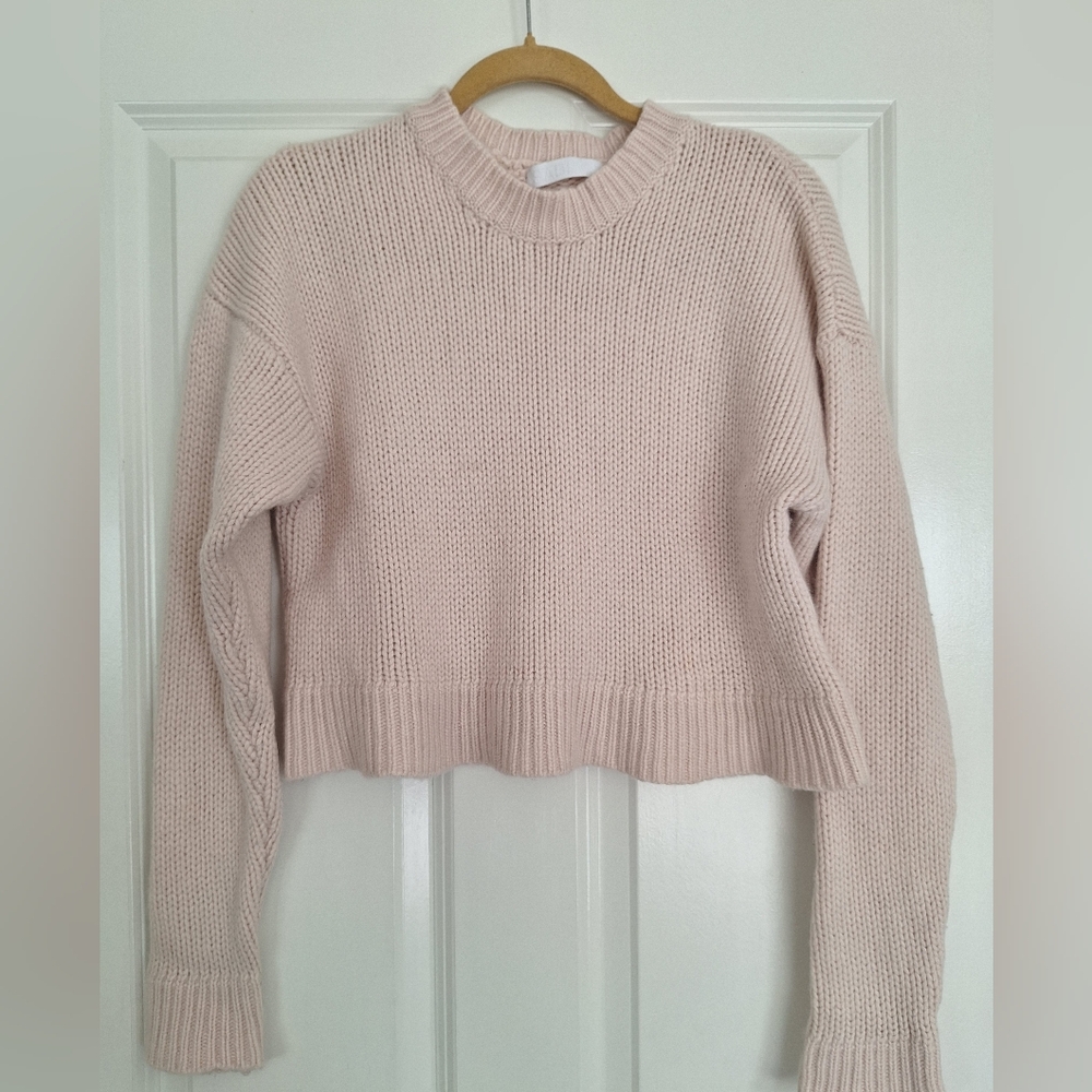 Sablyn Cashmere Sweater